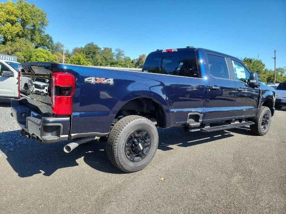 new 2024 Ford F-350 car, priced at $66,485