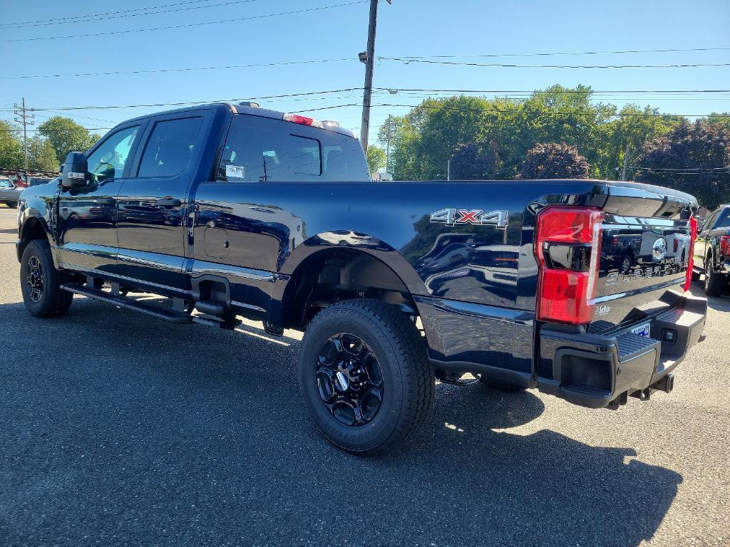 new 2024 Ford F-350 car, priced at $66,485