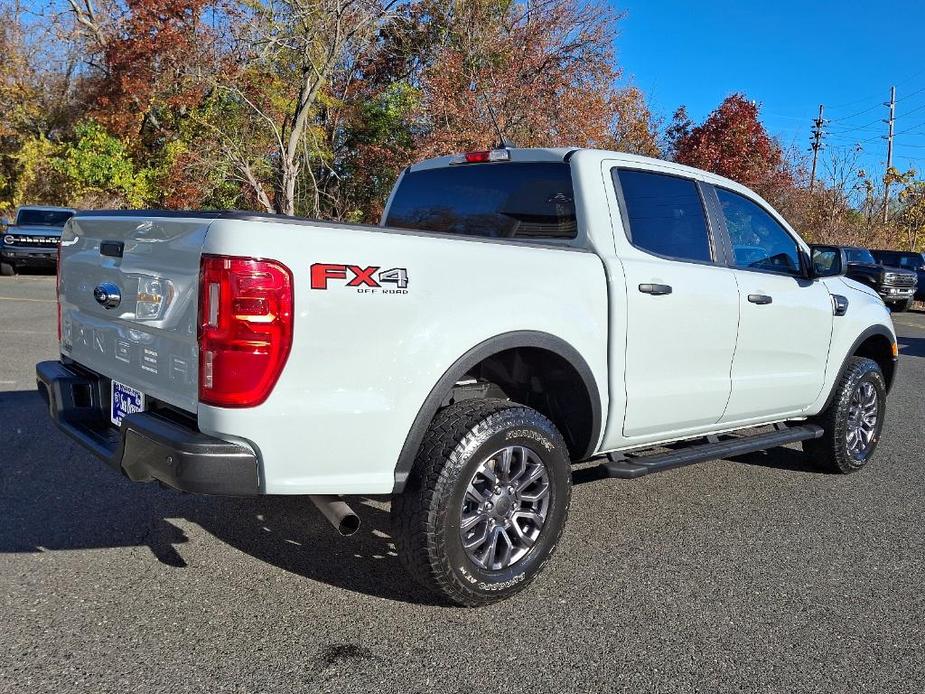 used 2021 Ford Ranger car, priced at $32,995