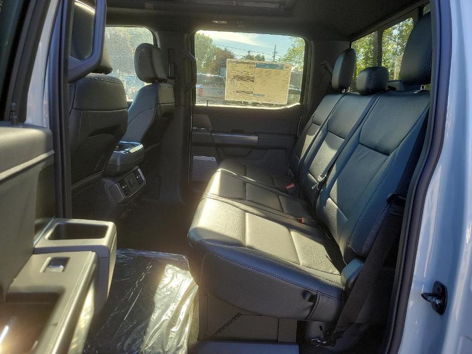 new 2024 Ford F-150 car, priced at $67,250