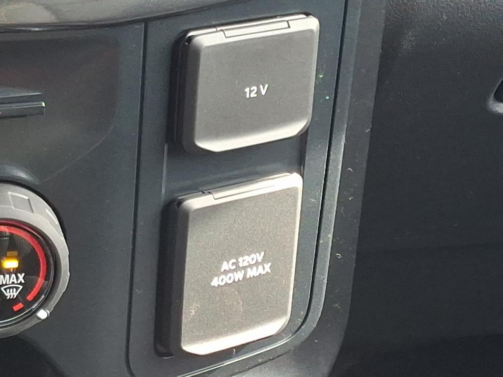 new 2025 Ford F-150 car, priced at $54,785