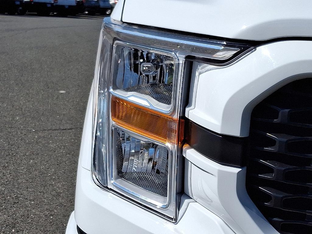 used 2022 Ford F-150 car, priced at $39,995