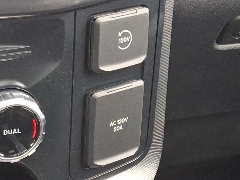 new 2025 Ford F-150 car, priced at $83,720