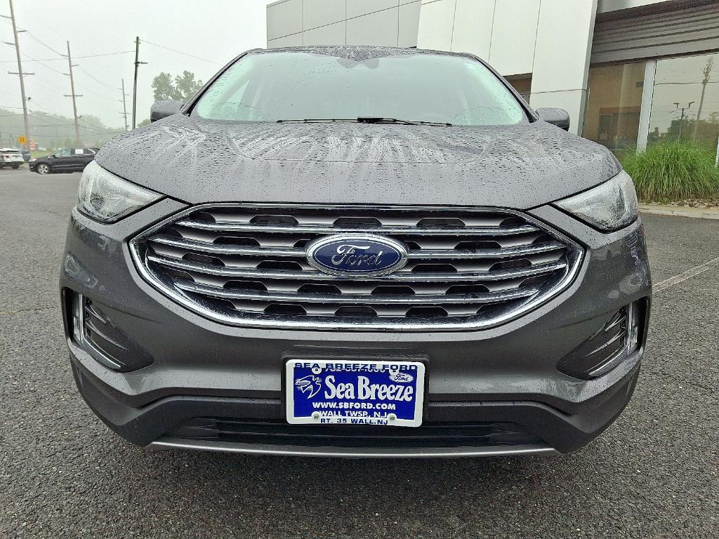used 2022 Ford Edge car, priced at $31,995