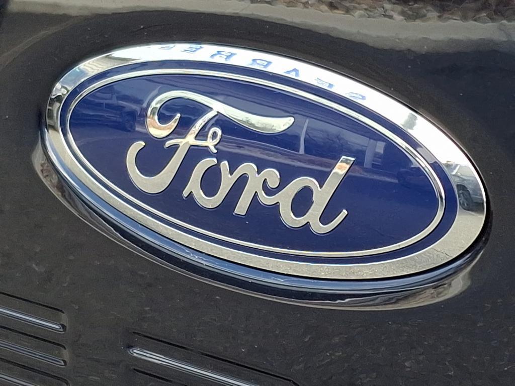 new 2025 Ford F-250 car, priced at $51,890