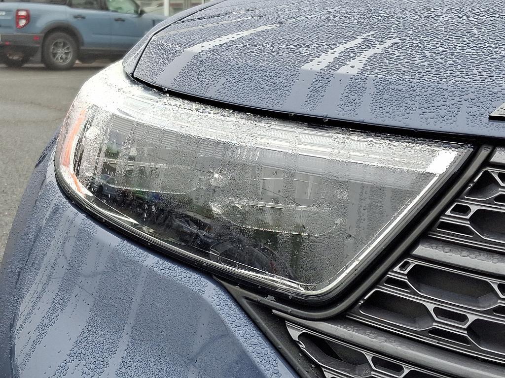 used 2021 Ford Explorer car, priced at $32,995