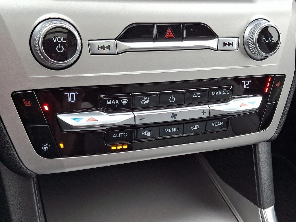 used 2021 Ford Explorer car, priced at $32,995