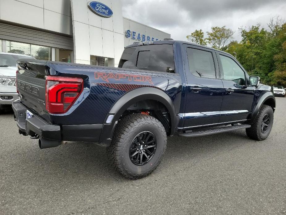 new 2024 Ford F-150 car, priced at $82,525