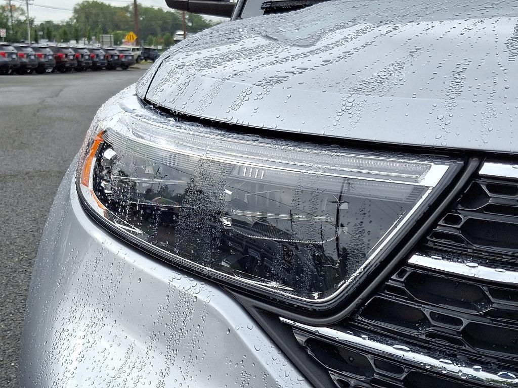 used 2022 Ford Explorer car, priced at $29,995