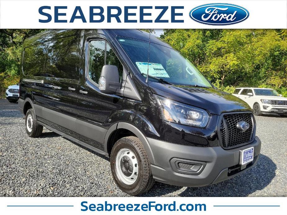 new 2024 Ford Transit-250 car, priced at $56,115