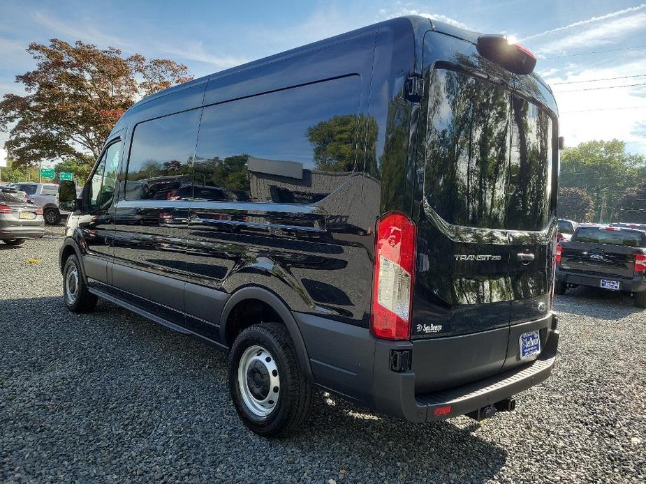 new 2024 Ford Transit-250 car, priced at $56,115