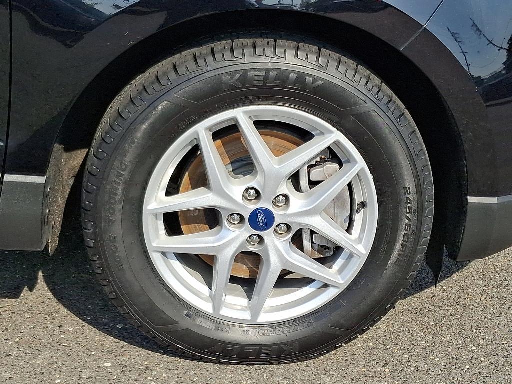 used 2022 Ford Edge car, priced at $24,995