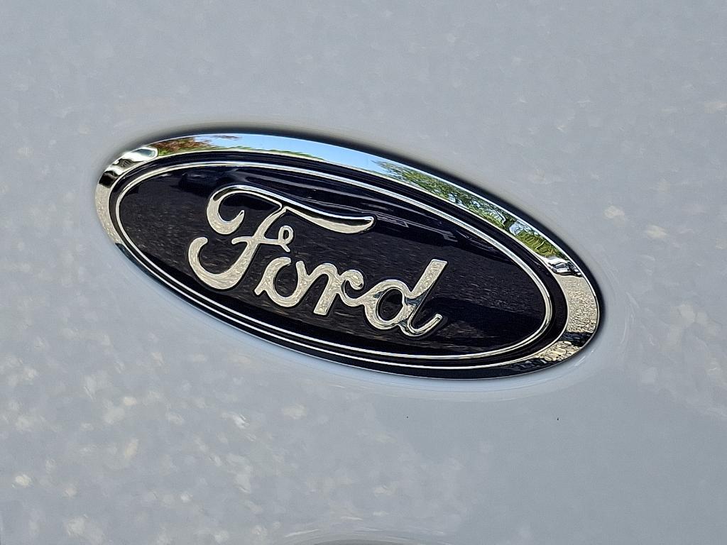new 2025 Ford Bronco Sport car, priced at $33,175