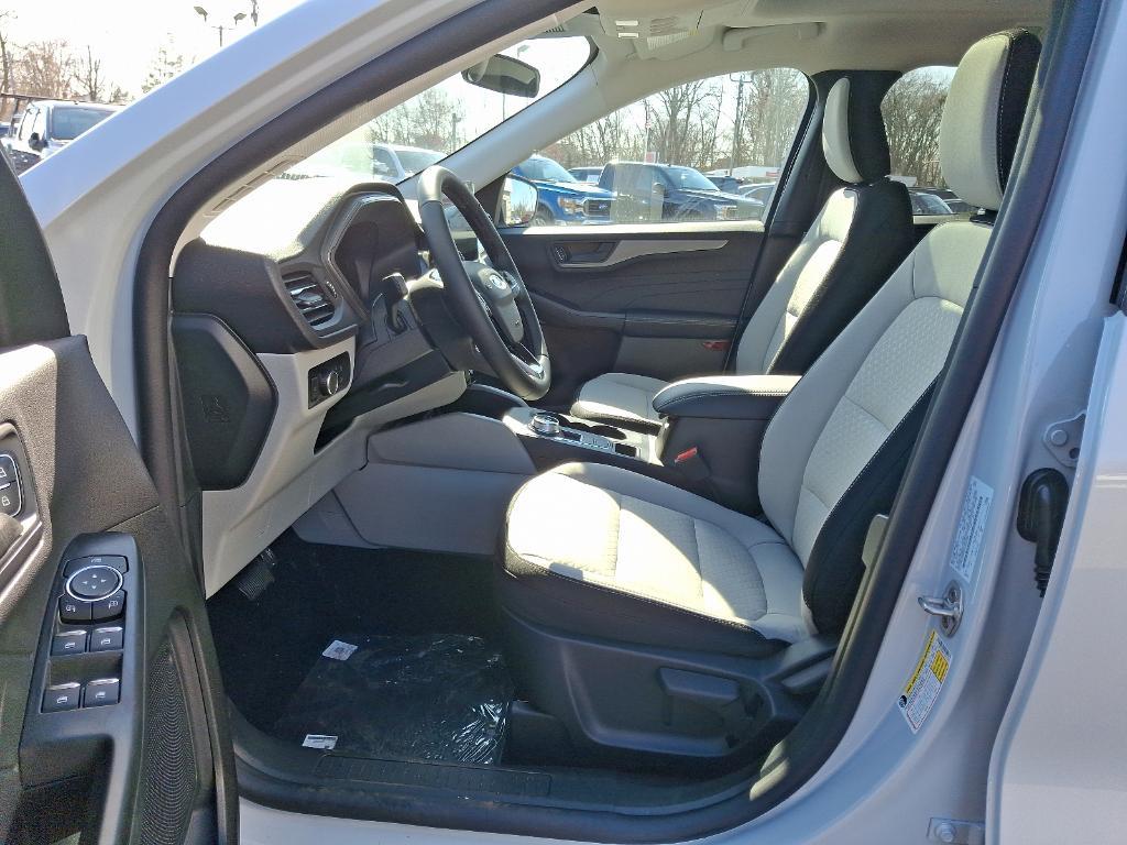 new 2025 Ford Escape car, priced at $35,535