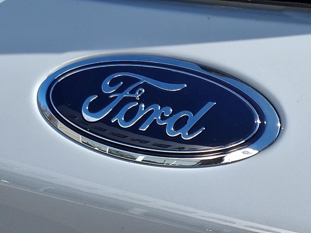 new 2025 Ford Escape car, priced at $35,535