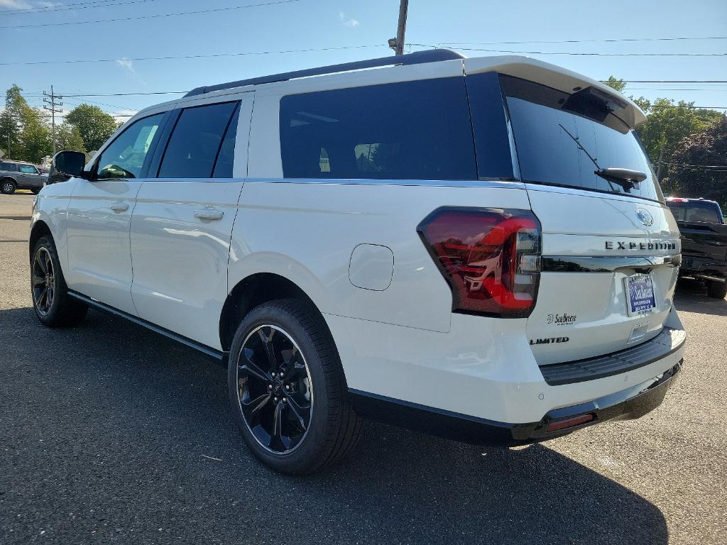 new 2024 Ford Expedition Max car, priced at $83,170