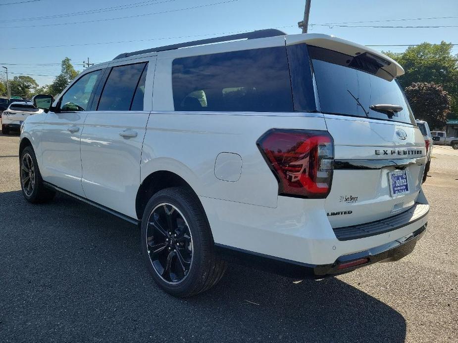 new 2024 Ford Expedition Max car, priced at $84,165