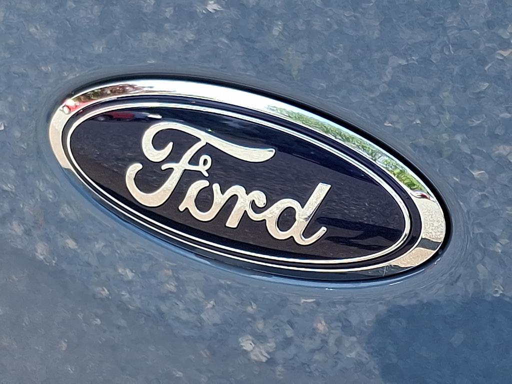 new 2025 Ford Bronco Sport car, priced at $47,910