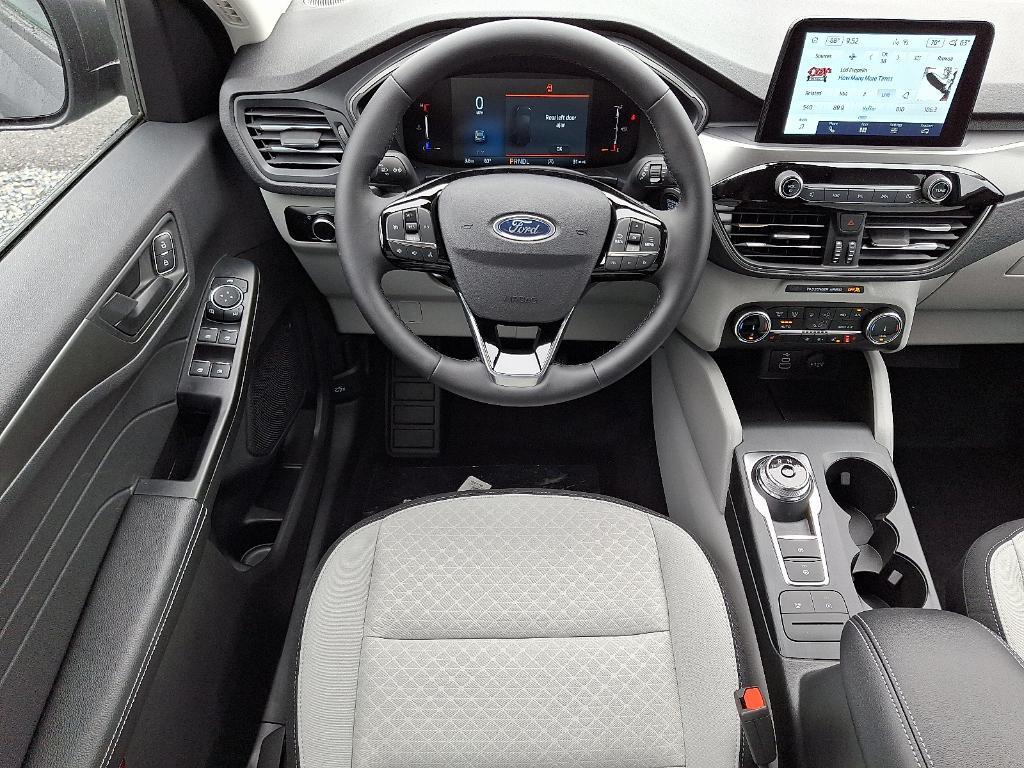 new 2025 Ford Escape car, priced at $31,840