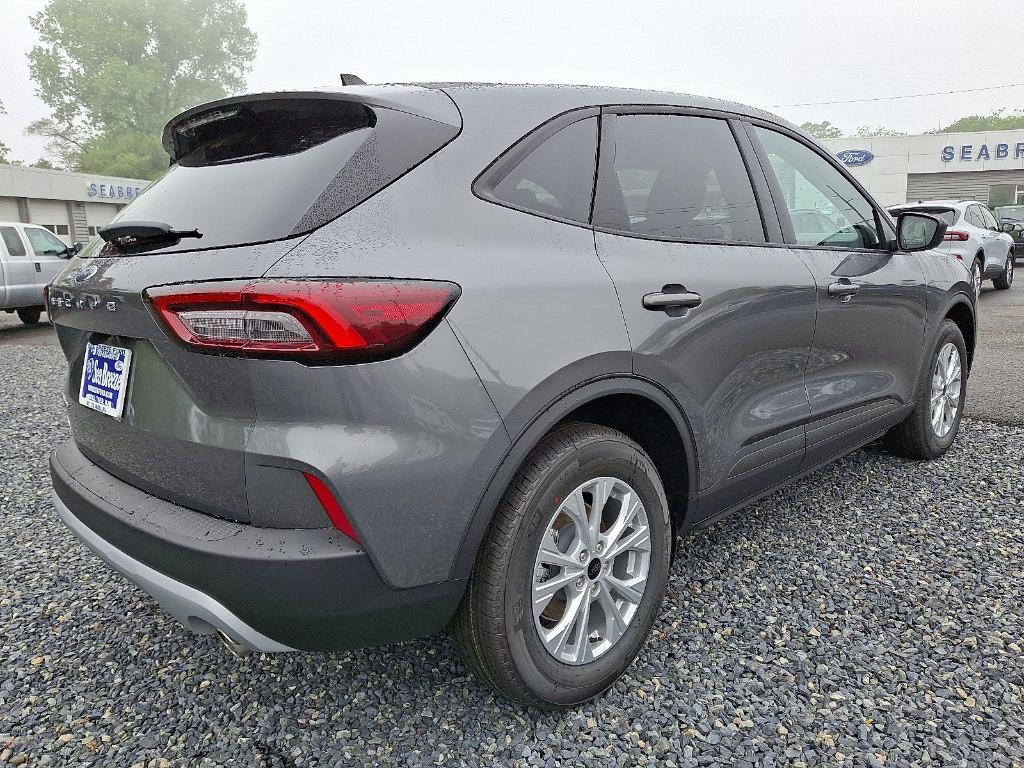 new 2025 Ford Escape car, priced at $31,840