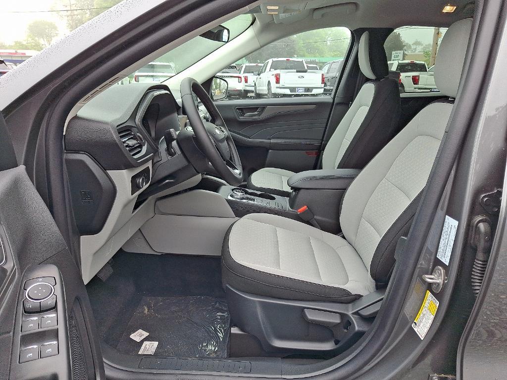 new 2025 Ford Escape car, priced at $31,840