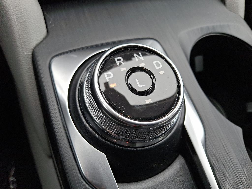 new 2025 Ford Escape car, priced at $31,840