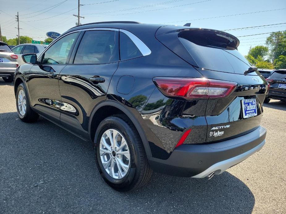 new 2024 Ford Escape car, priced at $35,910