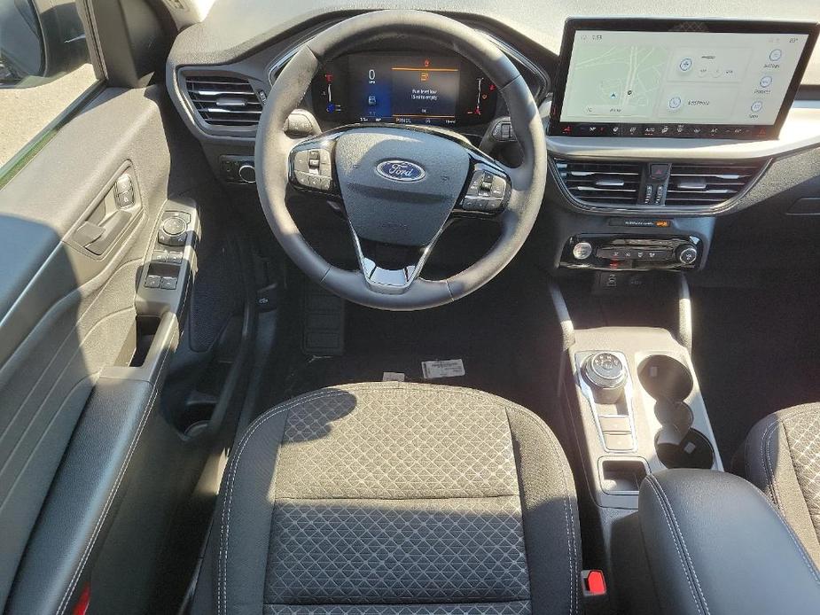 new 2024 Ford Escape car, priced at $35,910