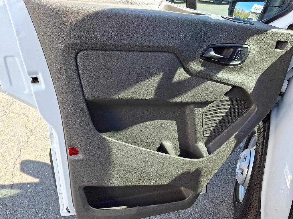used 2023 Ford Transit-250 car, priced at $44,995