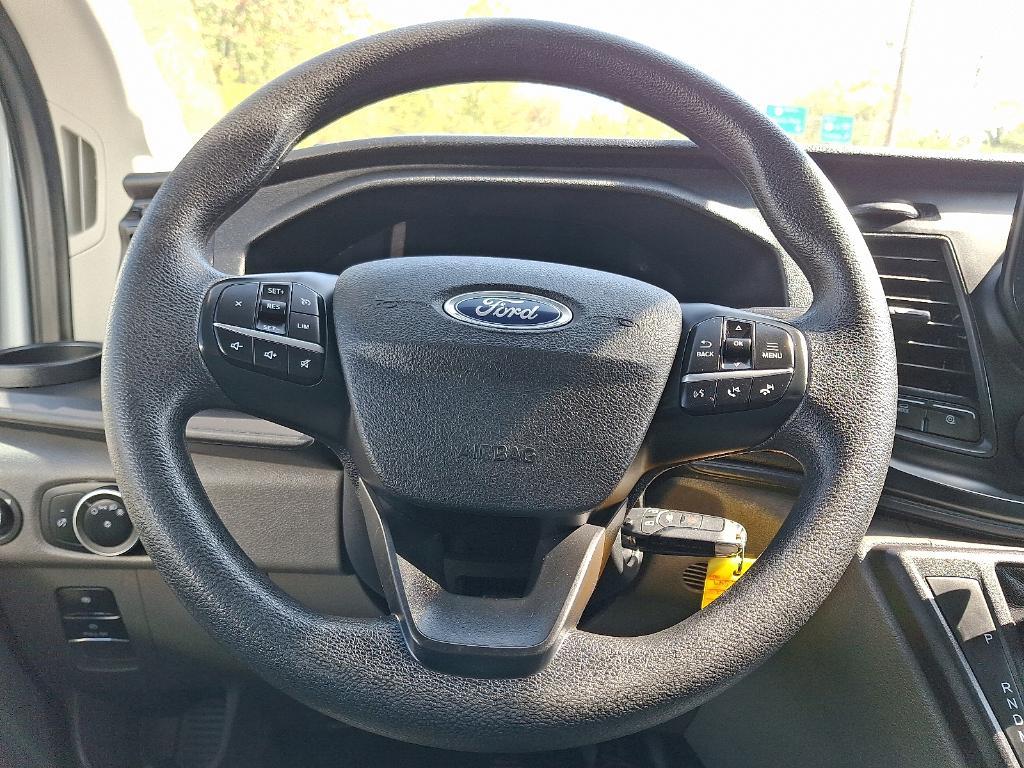 used 2023 Ford Transit-250 car, priced at $44,995