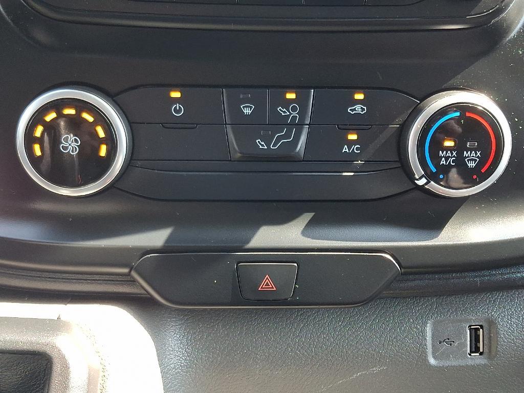 used 2023 Ford Transit-250 car, priced at $44,995