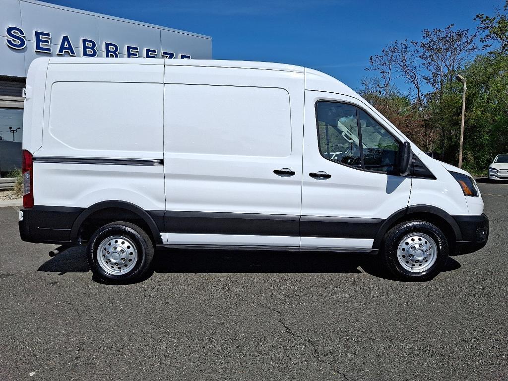 used 2023 Ford Transit-250 car, priced at $44,995