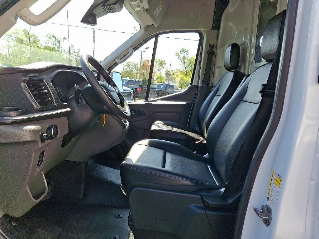used 2023 Ford Transit-250 car, priced at $44,995
