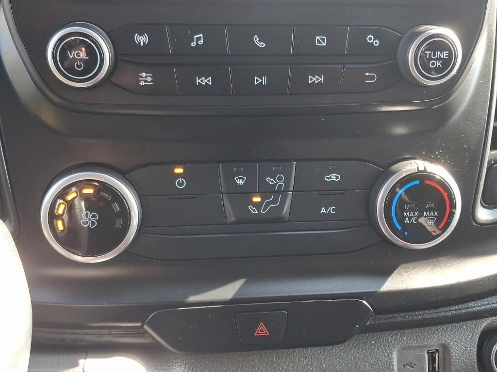 used 2023 Ford Transit-250 car, priced at $44,995