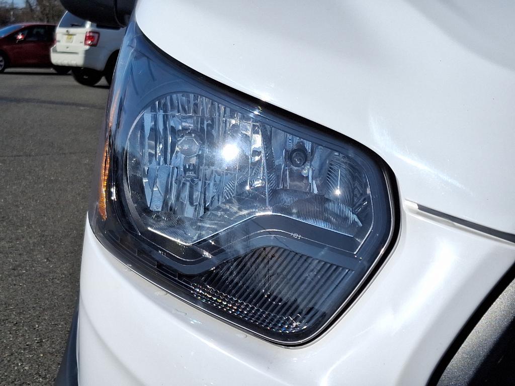 used 2023 Ford Transit-250 car, priced at $44,995