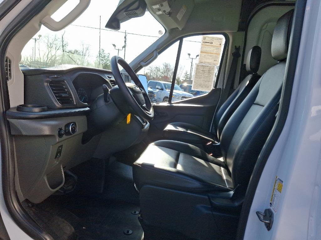 used 2023 Ford Transit-250 car, priced at $44,995
