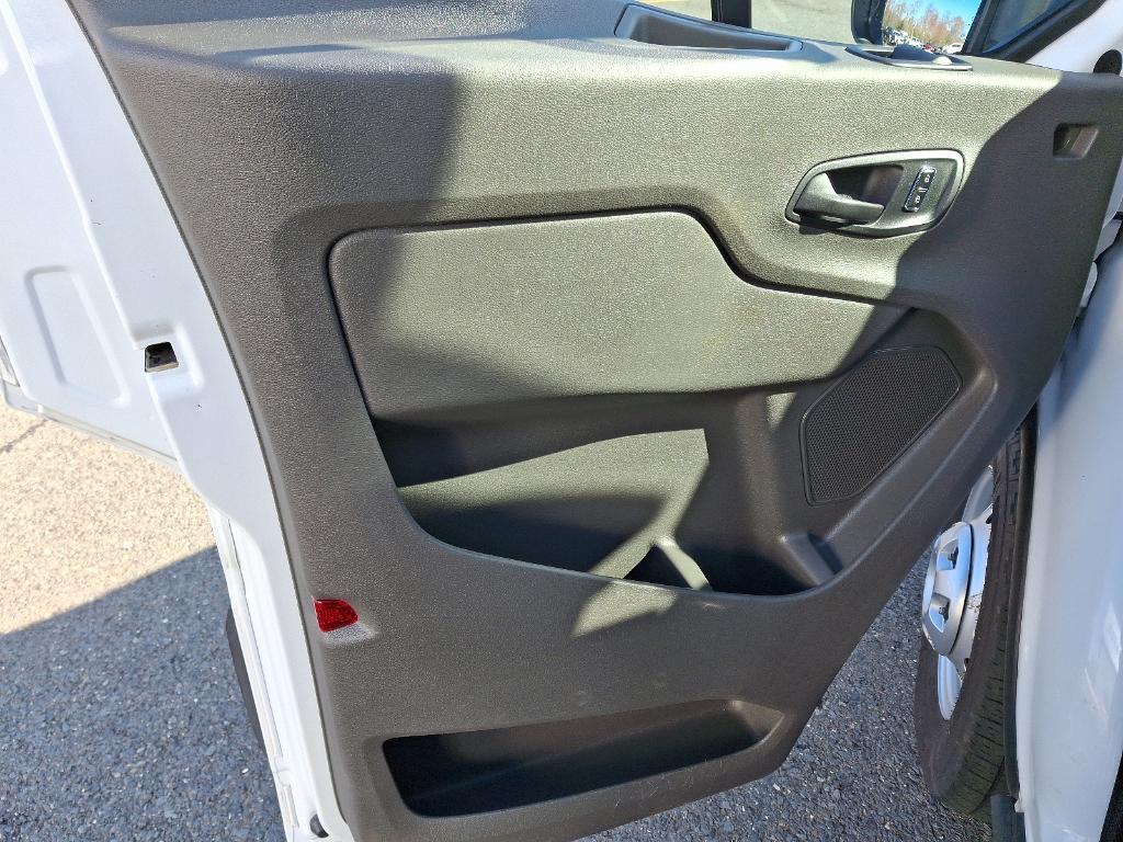 used 2023 Ford Transit-250 car, priced at $44,995