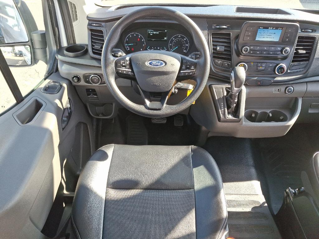used 2023 Ford Transit-250 car, priced at $44,995