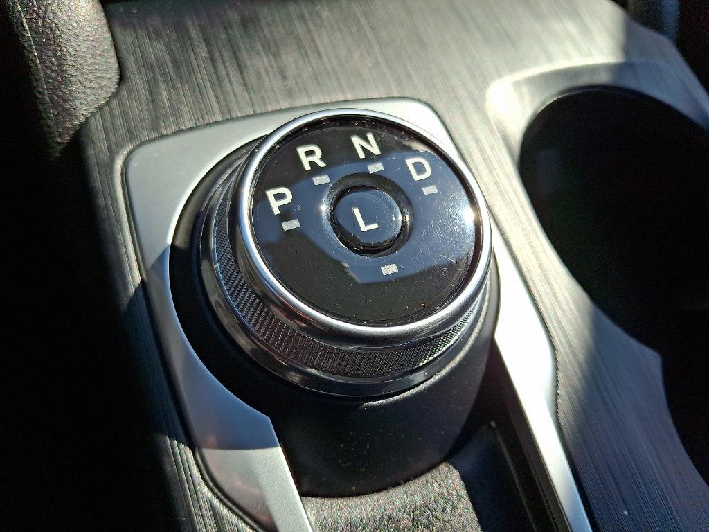 used 2023 Ford Escape car, priced at $29,995