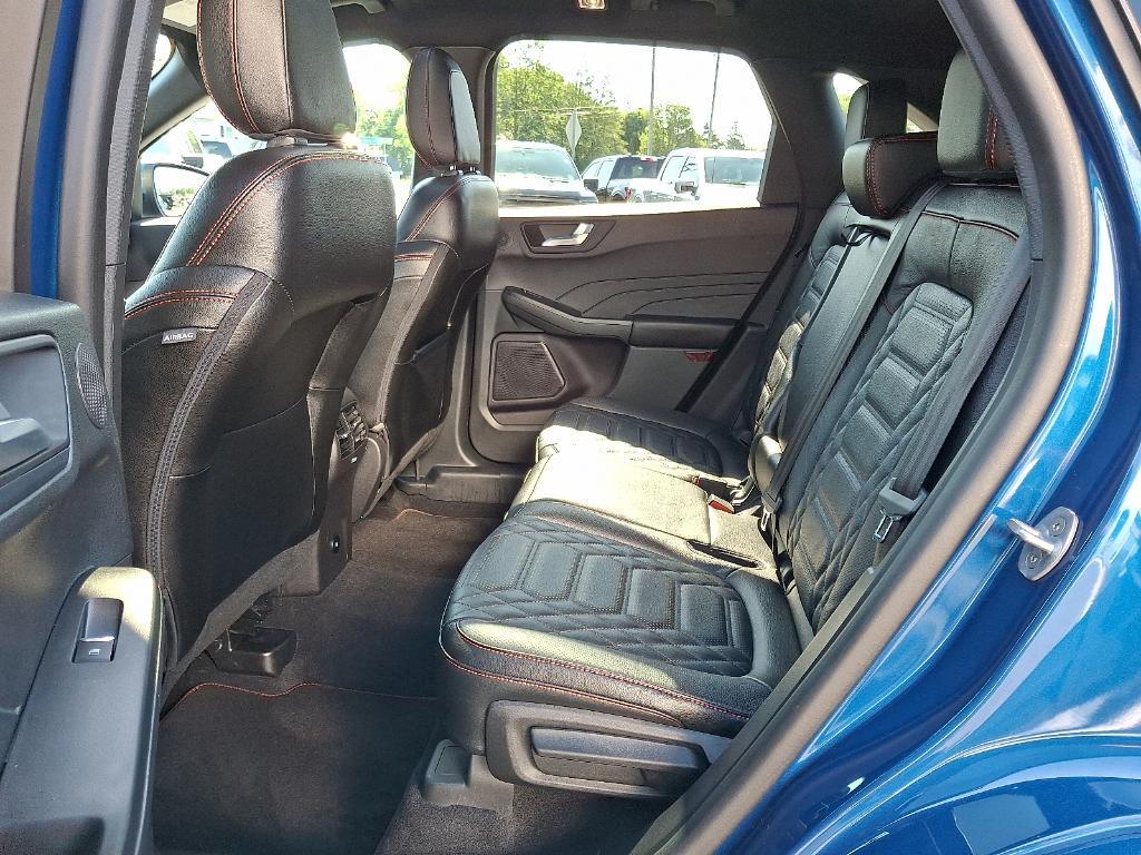 used 2023 Ford Escape car, priced at $29,995