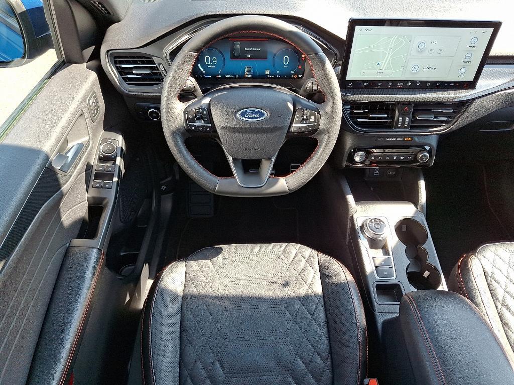 used 2023 Ford Escape car, priced at $29,995