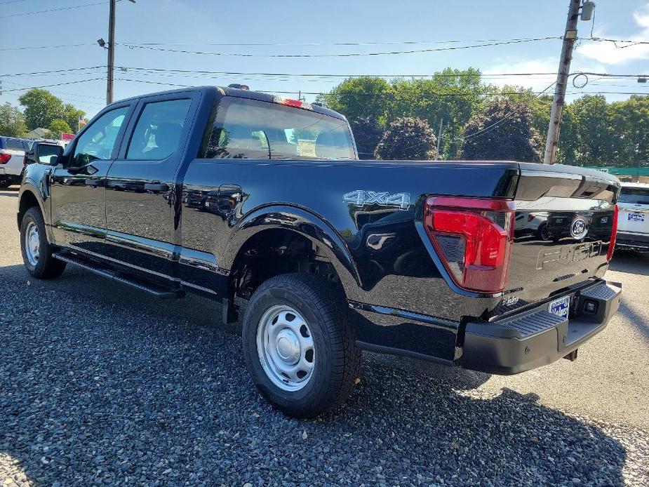 new 2024 Ford F-150 car, priced at $51,450