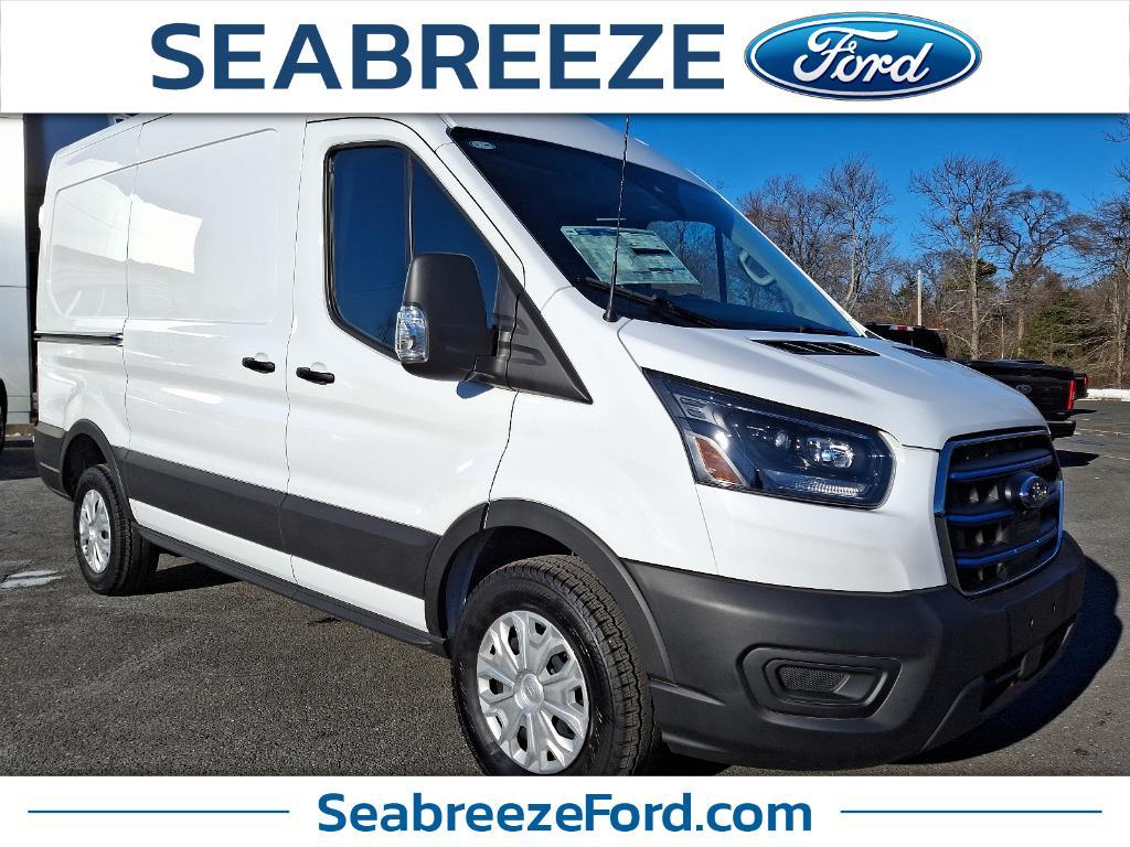 used 2023 Ford Transit-350 car, priced at $34,995