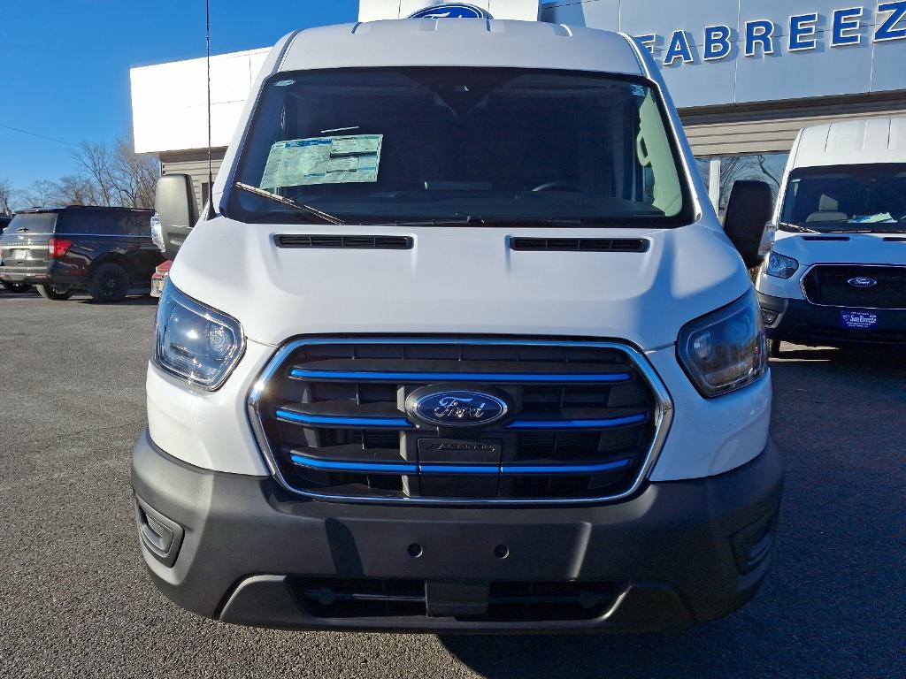 used 2023 Ford Transit-350 car, priced at $34,995