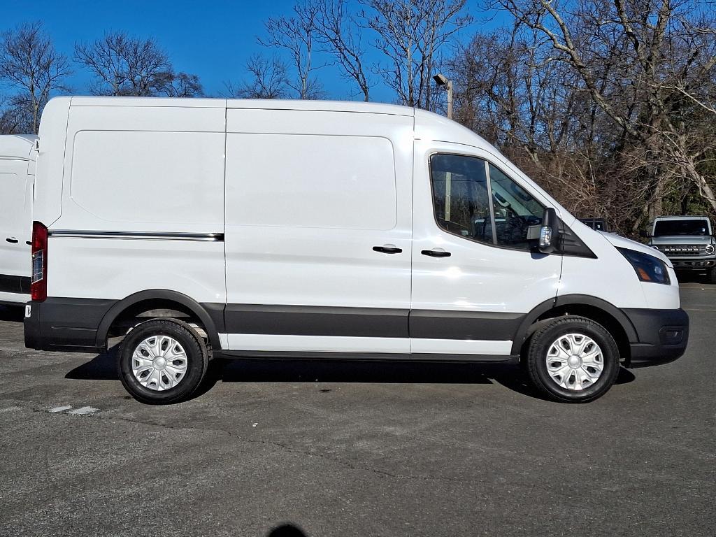 used 2023 Ford Transit-350 car, priced at $34,995