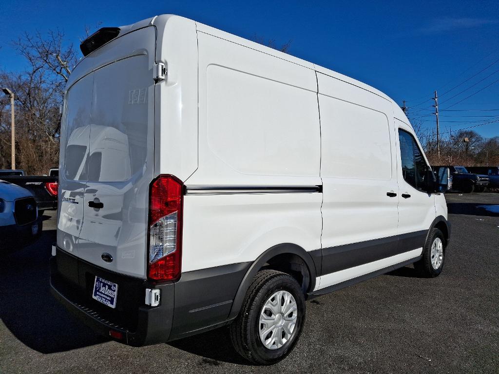 used 2023 Ford Transit-350 car, priced at $34,995