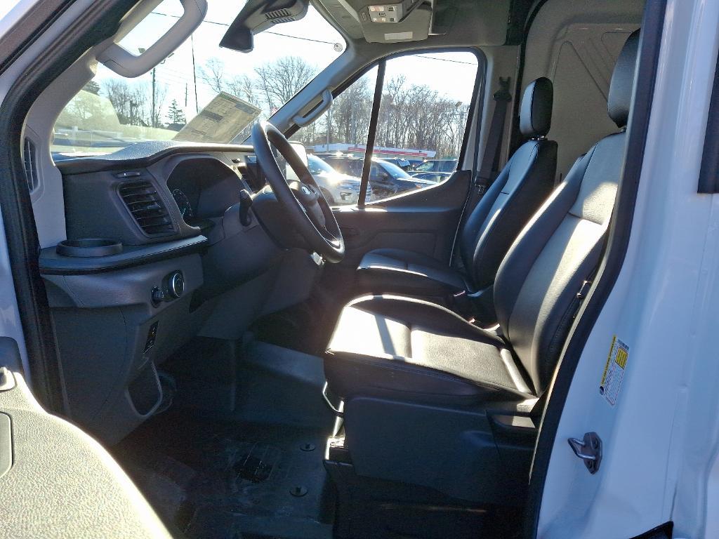 used 2023 Ford Transit-350 car, priced at $34,995