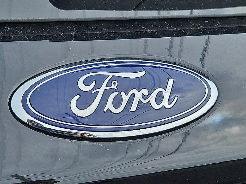 new 2025 Ford Explorer car, priced at $49,060