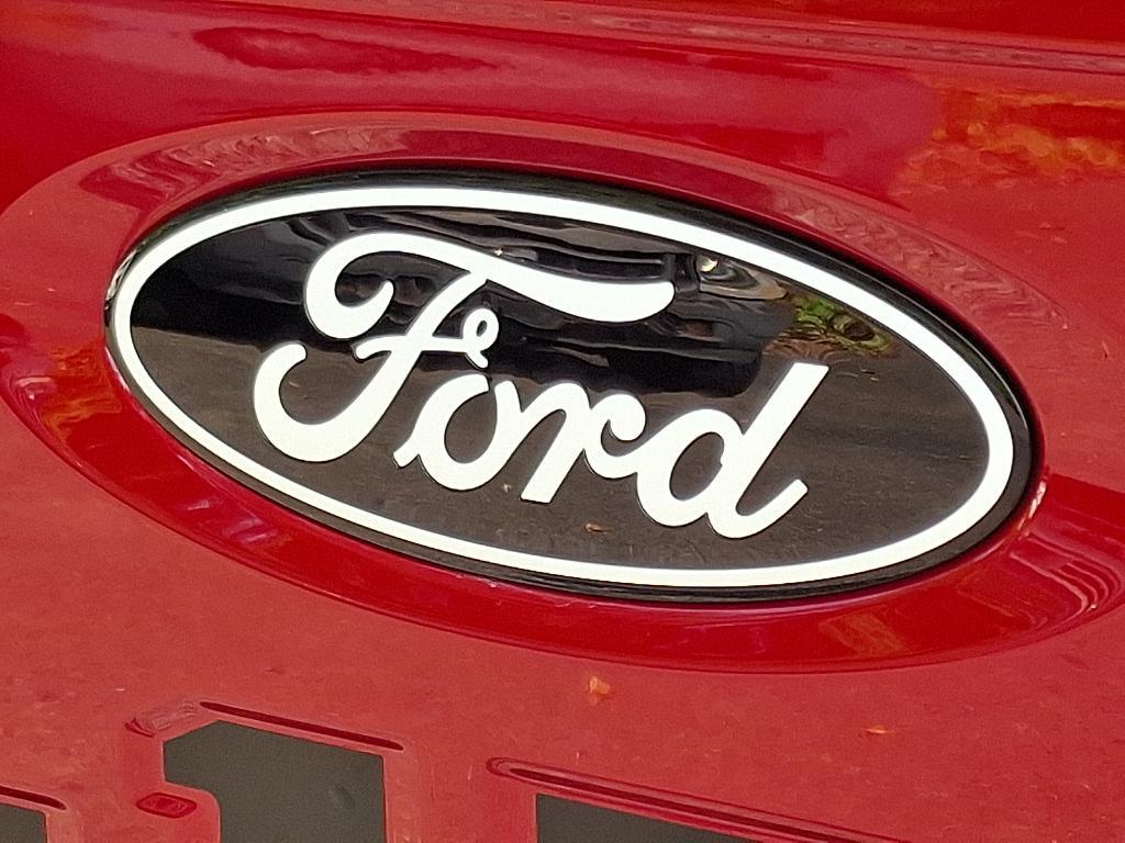 new 2025 Ford F-150 car, priced at $68,440