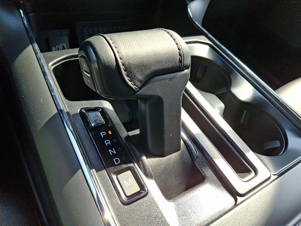 new 2025 Ford F-150 car, priced at $68,440